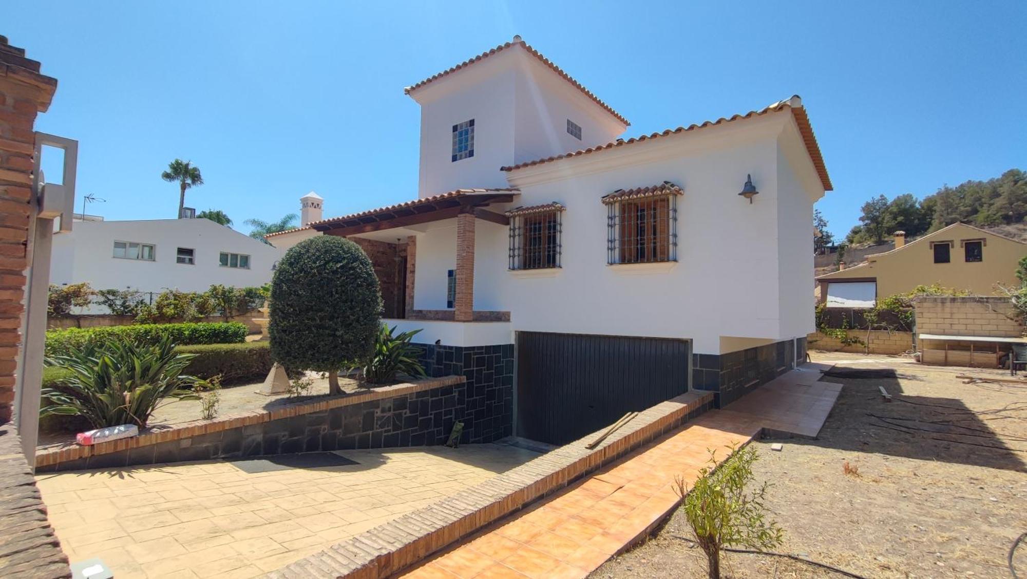 Villa Arte De Aguilas — Photos 1